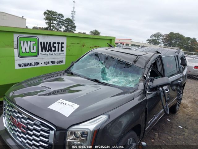 1GKS2HKJ8KR374172 GMC YUKON XL DENALI