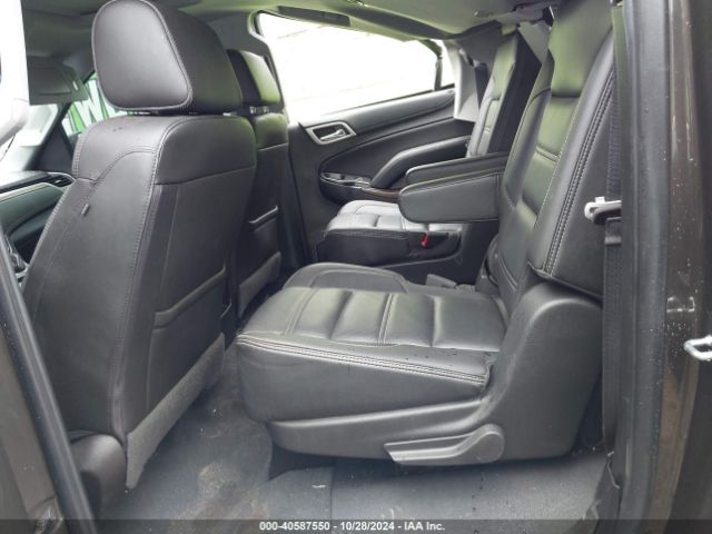 1GKS2HKJ8KR374172 GMC YUKON XL DENALI