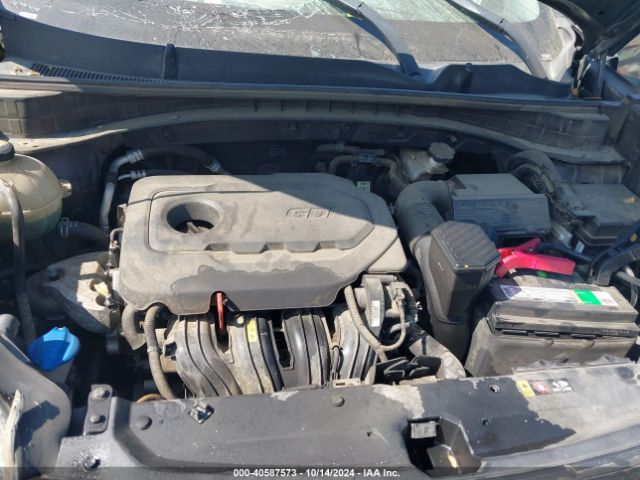 KNDPM3AC1J7454635 KIA Sportage Lx