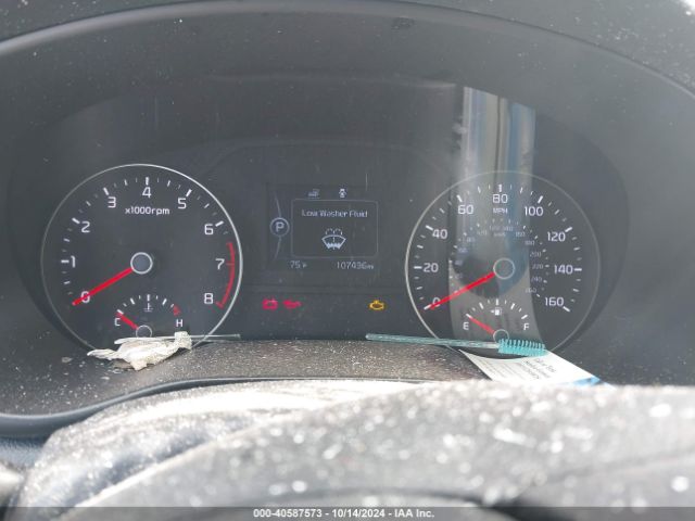 KNDPM3AC1J7454635 KIA Sportage Lx