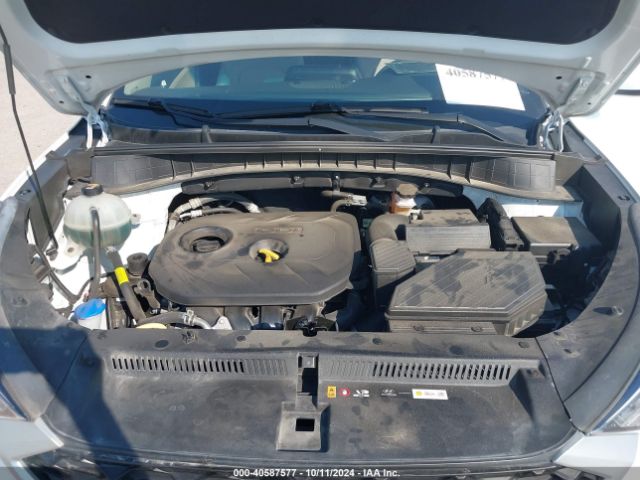 KM8J3CA45MU315076 Hyundai Tucson Value