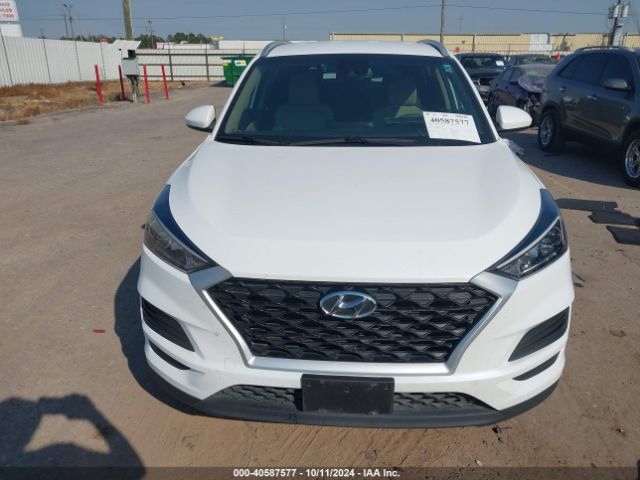 KM8J3CA45MU315076 Hyundai Tucson Value