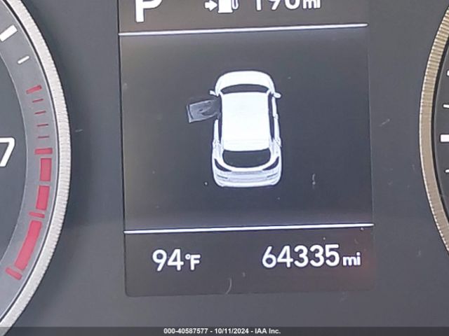 KM8J3CA45MU315076 Hyundai Tucson Value