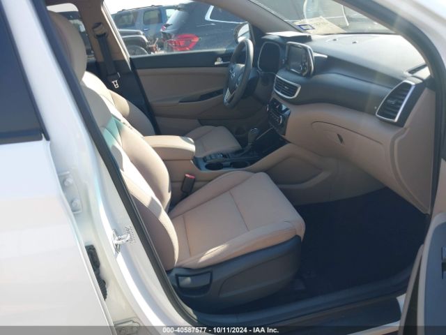 KM8J3CA45MU315076 Hyundai Tucson Value