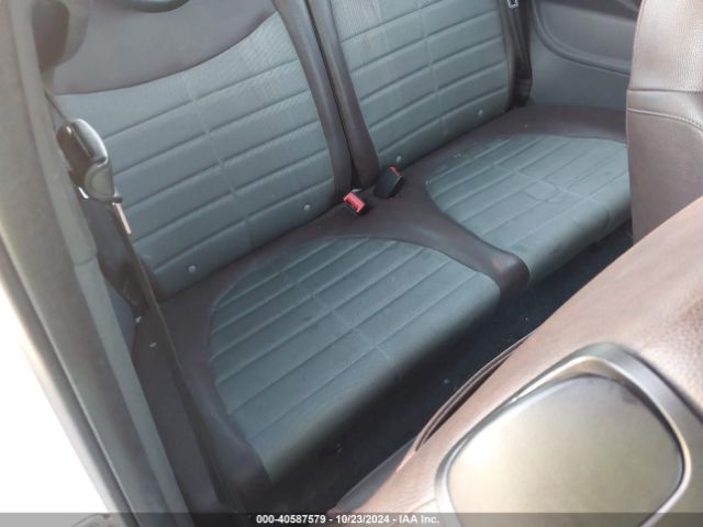 2012 FIAT 500 3C3CFFBR8CT400426 Photo 7