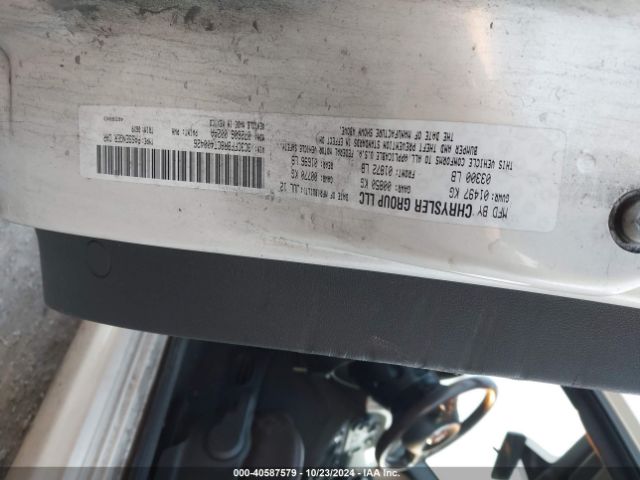 2012 FIAT 500 3C3CFFBR8CT400426 Photo 8