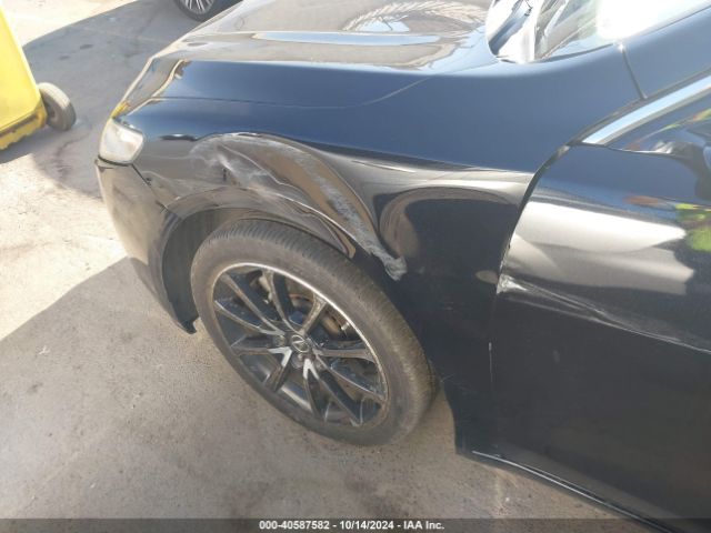 19UUB3F56FA001187 Acura Tlx V6 Tech