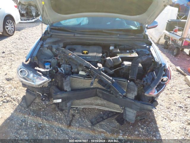 5NPD84LF2HH079820 Hyundai Elantra Limited