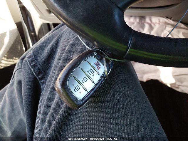 5NPD84LF2HH079820 Hyundai Elantra Limited