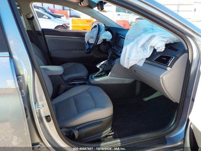 5NPD84LF2HH079820 Hyundai Elantra Limited