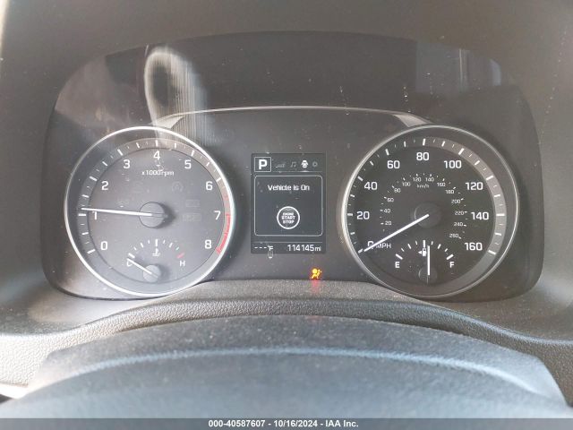 5NPD84LF2HH079820 Hyundai Elantra Limited