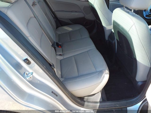 5NPD84LF2HH079820 Hyundai Elantra Limited