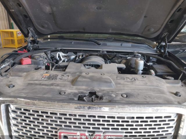 1GKS2CKJ7GR213936 GMC YUKON DENALI