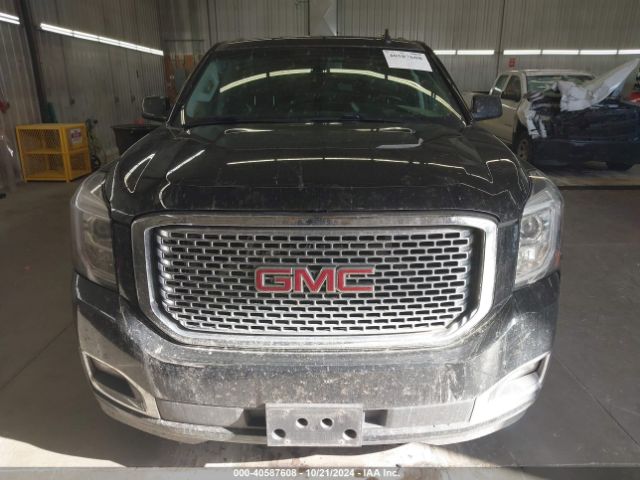 1GKS2CKJ7GR213936 GMC YUKON DENALI