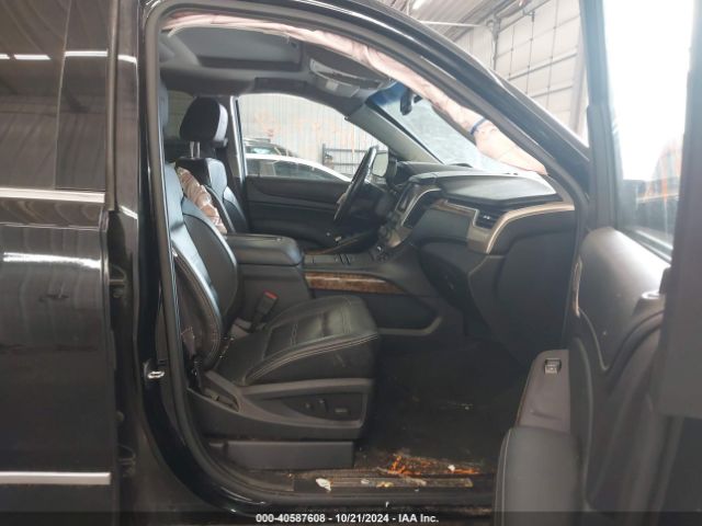 1GKS2CKJ7GR213936 GMC YUKON DENALI