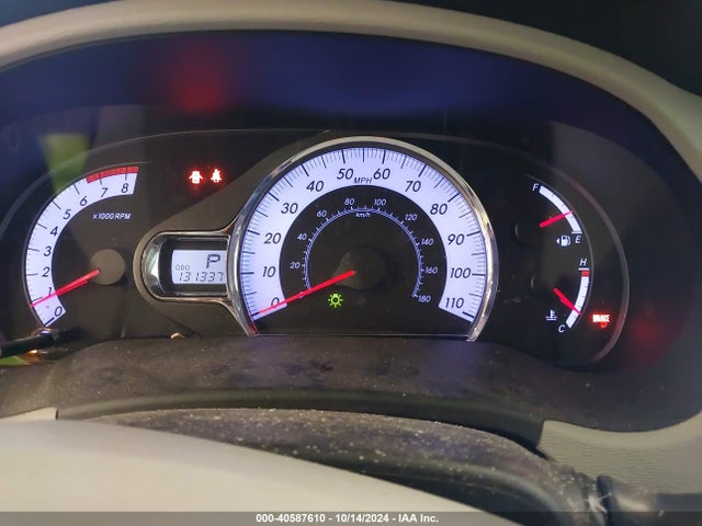 Toyota Sienna Se 8 Passenger 2014 5TDXK3DCXES445560 Image 7