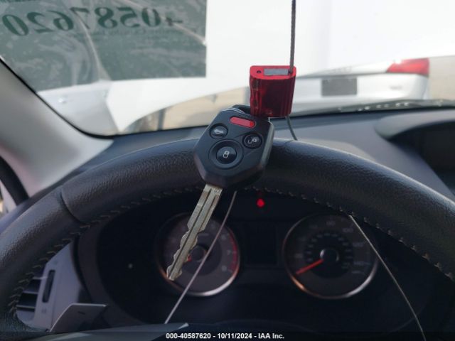 JF2SJGDCXFH813943 Subaru Forester 2.0xt Premium