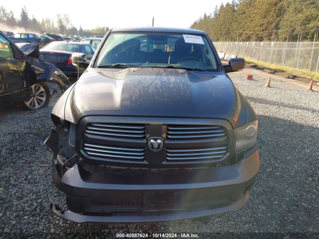 1C6RR7MT9ES315702 RAM 1500 Sport