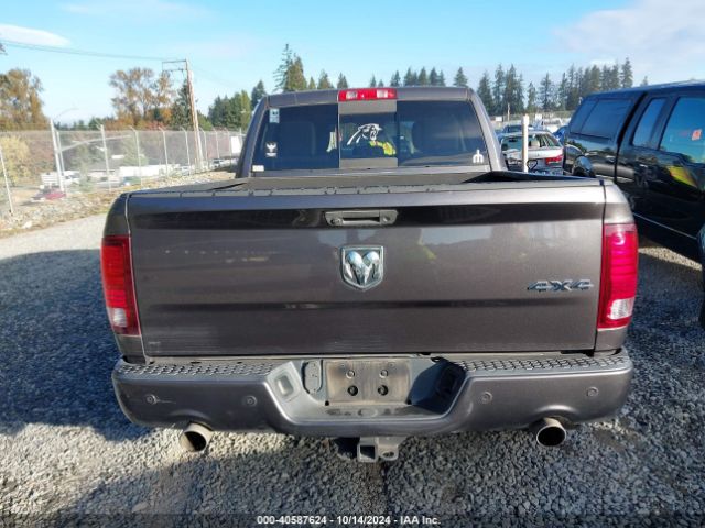 1C6RR7MT9ES315702 RAM 1500 Sport