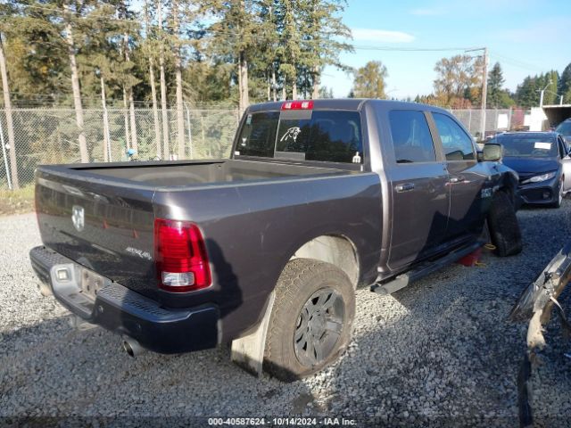 1C6RR7MT9ES315702 RAM 1500 Sport
