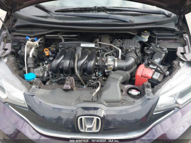 3HGGK5H8XFM751078 Honda Fit Ex/ex-l