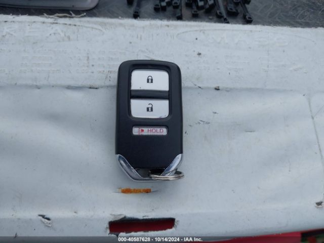 3HGGK5H8XFM751078 Honda Fit Ex/ex-l