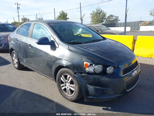 2014 1G1JC5SH7E4233524 main image
