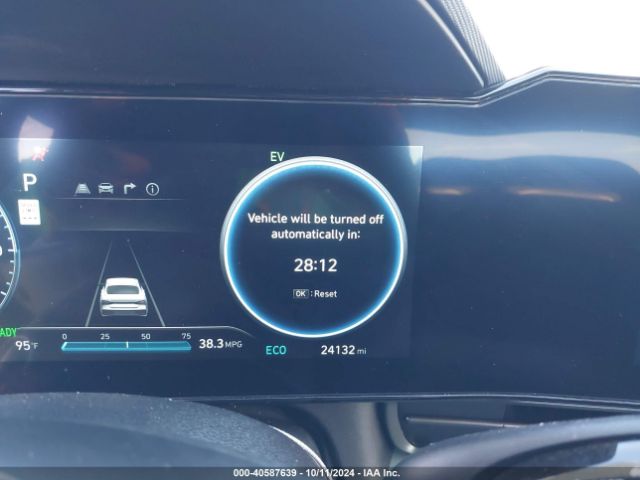 KMHLN4DJ6RU103918 Hyundai Elantra Hybrid Limited