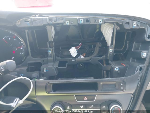 5XXGM4A77FG501254 KIA Optima Lx