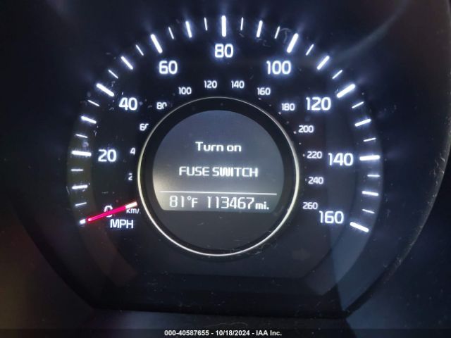 5XXGM4A77FG501254 KIA Optima Lx
