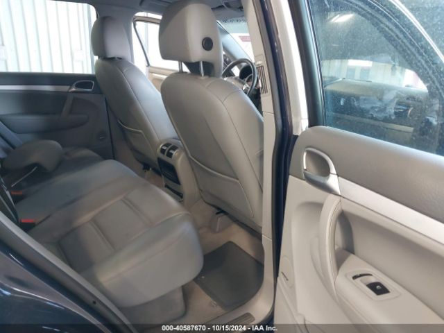 2005 PORSCHE CAYENNE WP1AB29P05LA60018 Photo 7