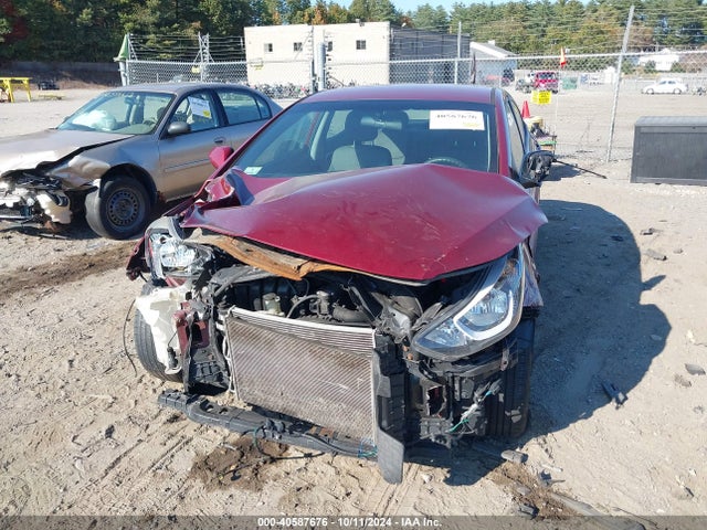 Hyundai ELANTRA SE 2014 5NPDH4AE7EH544730 Image 2
