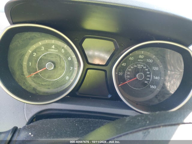 Hyundai ELANTRA SE 2014 5NPDH4AE7EH544730 Image 7