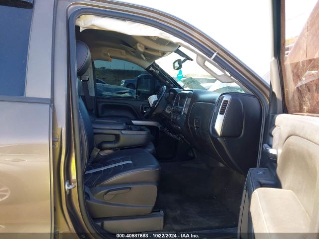 3GCUKREC9EG216323 Chevrolet Silverado 1500 1lt