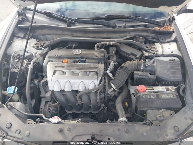 Aukcja sprzedaży 2009 Acura Tsx, vin: JH4CU26639C034064, numer aukcji: 40587687