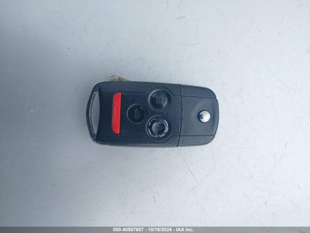 Aukcja sprzedaży 2009 Acura Tsx, vin: JH4CU26639C034064, numer aukcji: 40587687