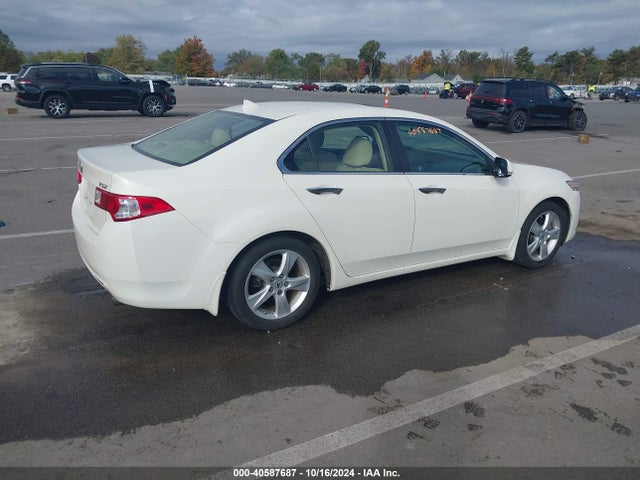 Aukcja sprzedaży 2009 Acura Tsx, vin: JH4CU26639C034064, numer aukcji: 40587687