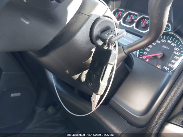 Chevrolet Silverado 1500 1lt 2018 3GCUKREC4JG422997 Image 11