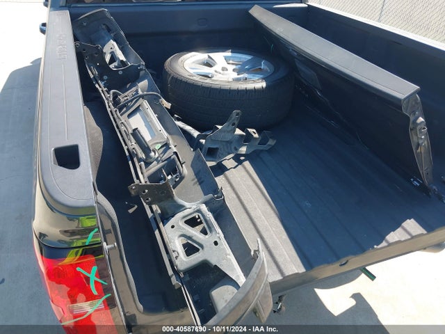 Chevrolet Silverado 1500 1lt 2018 3GCUKREC4JG422997 Image 12