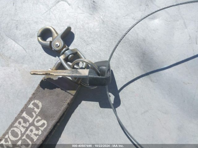 2005 ACURA RL JH4KB16595C016648 Photo 10