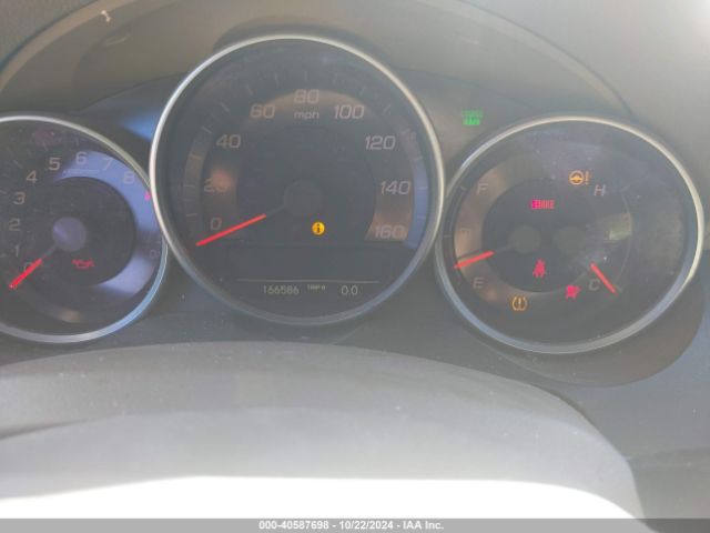 2005 ACURA RL JH4KB16595C016648 Photo 6