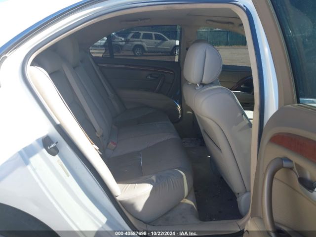 2005 ACURA RL JH4KB16595C016648 Photo 7