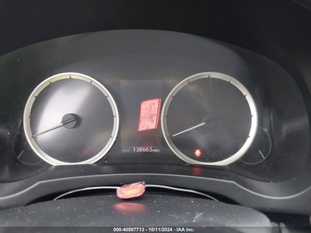 JTHBF1D25E5019905 Lexus IS 250