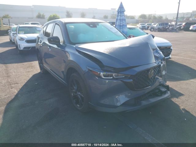 JM3KFBCMXP0160244 Mazda Cx-5 2.5 S Carbon Edition