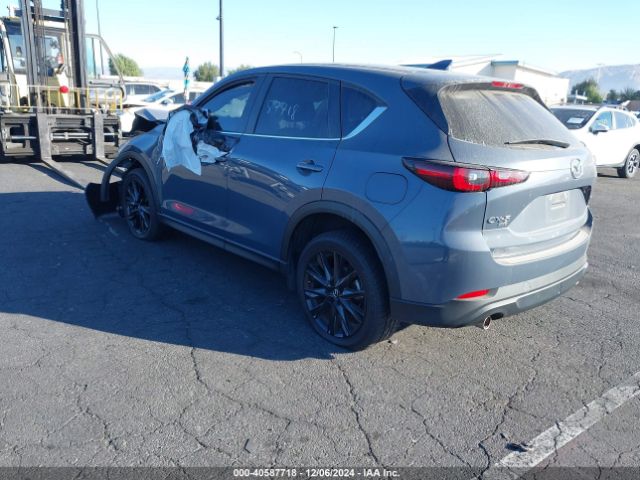 JM3KFBCMXP0160244 Mazda Cx-5 2.5 S Carbon Edition