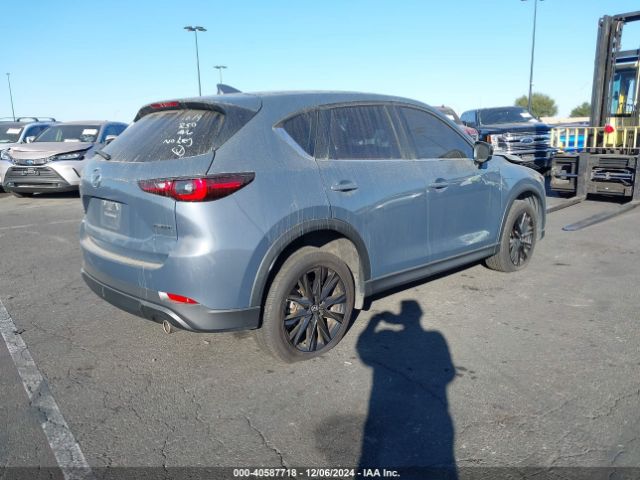 JM3KFBCMXP0160244 Mazda Cx-5 2.5 S Carbon Edition