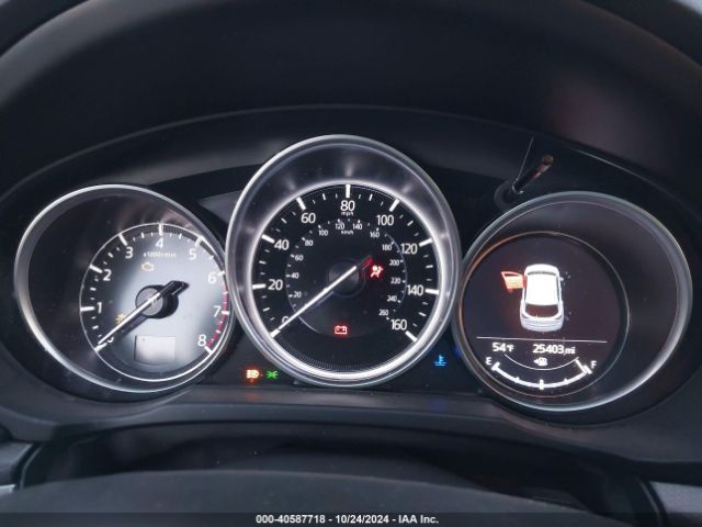 JM3KFBCMXP0160244 Mazda Cx-5 2.5 S Carbon Edition