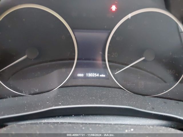 JTHBK1GG1F2206340 Lexus ES 350