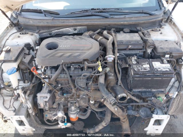 5NPE34AB5FH112535 Hyundai Sonata Limited 2.0t