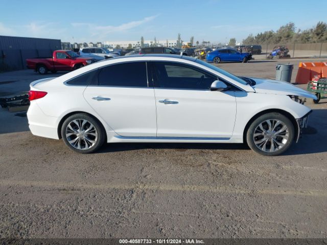 5NPE34AB5FH112535 Hyundai Sonata Limited 2.0t